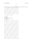 COMPOSITIONS OF TOLL-LIKE RECEPTOR AGONISTS AND MALARIA ANTIGENS AND METHODS OF USE diagram and image