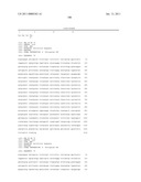 COMPOSITIONS OF TOLL-LIKE RECEPTOR AGONISTS AND MALARIA ANTIGENS AND METHODS OF USE diagram and image