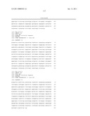 COMPOSITIONS OF TOLL-LIKE RECEPTOR AGONISTS AND MALARIA ANTIGENS AND METHODS OF USE diagram and image