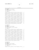 COMPOSITIONS OF TOLL-LIKE RECEPTOR AGONISTS AND MALARIA ANTIGENS AND METHODS OF USE diagram and image