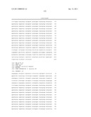 COMPOSITIONS OF TOLL-LIKE RECEPTOR AGONISTS AND MALARIA ANTIGENS AND METHODS OF USE diagram and image