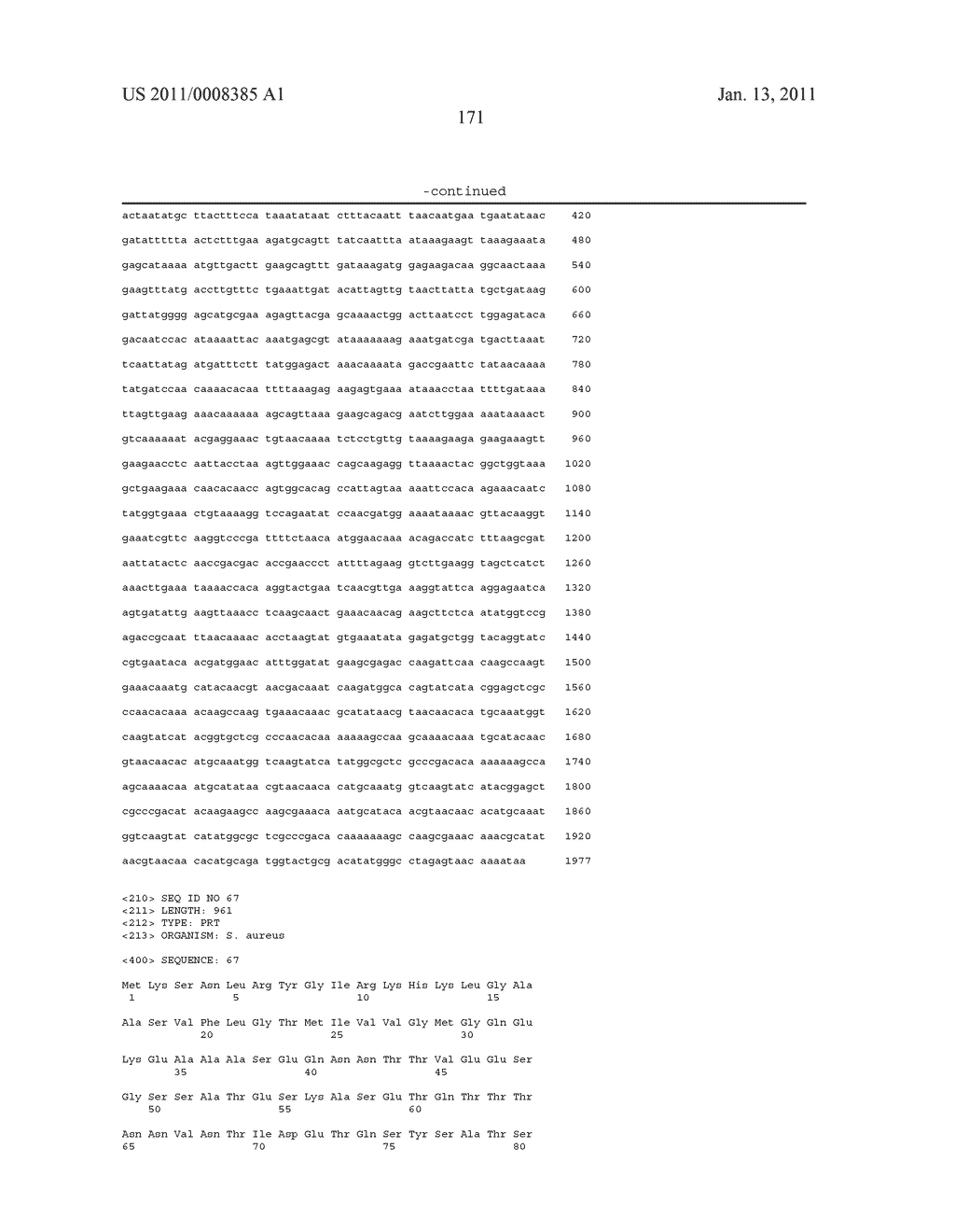 Immunogenic composition - diagram, schematic, and image 230