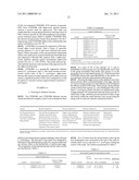 RECOMBINANT ATTENUATED CLOSTRIDIUM ORGANISMS AND VACCINE diagram and image