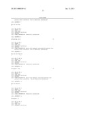 RECOMBINANT ATTENUATED CLOSTRIDIUM ORGANISMS AND VACCINE diagram and image