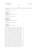 RECOMBINANT ATTENUATED CLOSTRIDIUM ORGANISMS AND VACCINE diagram and image