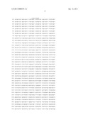 VACCINE COMPOSITION AND IMMUNIZATION METHOD diagram and image