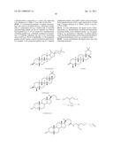 MIXED MICELLES INCLUDING AMPHIPATHIC CONJUGATES OF RNA AGENTS, AND USES THEREOF diagram and image