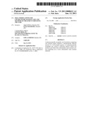 Oral Formulations for 5-HT-Receptor Agonists, Uses and Methods of Treatment Employing The Same diagram and image