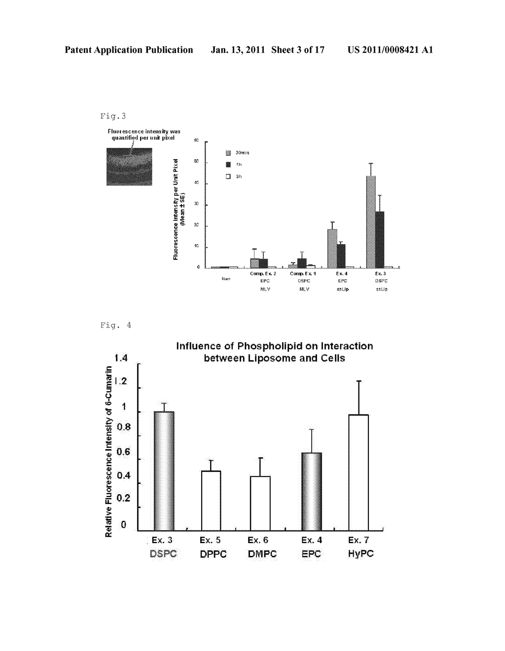 Liposome for delivery to posterior segment of eye and pharmaceutical composition for disease in posterior segment of eye - diagram, schematic, and image 04