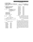 INHIBITOR SCAFFOLD FOR THE INHIBITION OF THE ENZYME PHOSPHOENOLPYRUVATE CARBOXYKINASE diagram and image