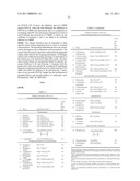 INHIBITOR SCAFFOLD FOR THE INHIBITION OF THE ENZYME PHOSPHOENOLPYRUVATE CARBOXYKINASE diagram and image