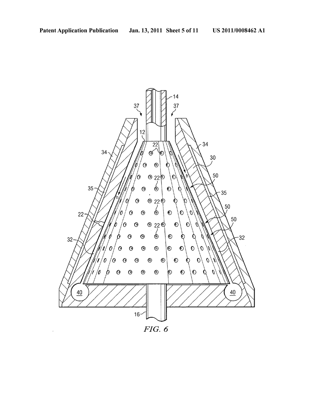 SYSTEM AND METHOD FOR THERAPEUTIC APPLICATION OF DISSOLVED OXYGEN - diagram, schematic, and image 06