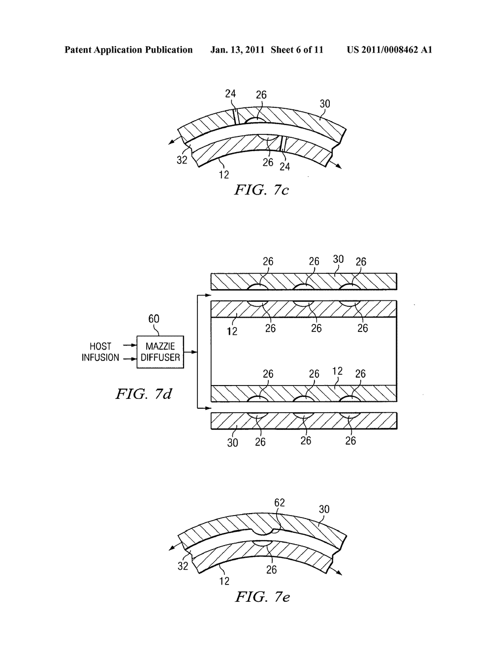 SYSTEM AND METHOD FOR THERAPEUTIC APPLICATION OF DISSOLVED OXYGEN - diagram, schematic, and image 07
