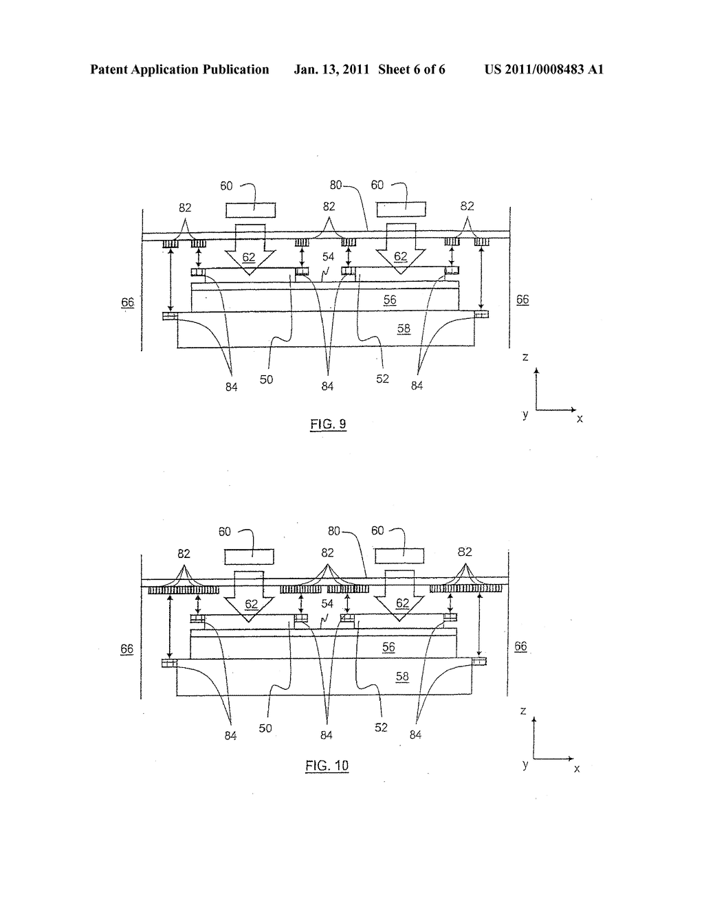 IMPRINT LITHOGRAPHY APPARATUS - diagram, schematic, and image 07