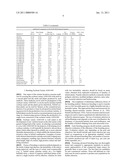 SOYBEAN VARIETY A1016189 diagram and image