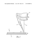 SYSTEM AND METHOD TO FORM AND HEAT-TREAT A METAL PART diagram and image