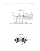 APPARATUS AND METHOD FOR RESIST APPLICATION diagram and image