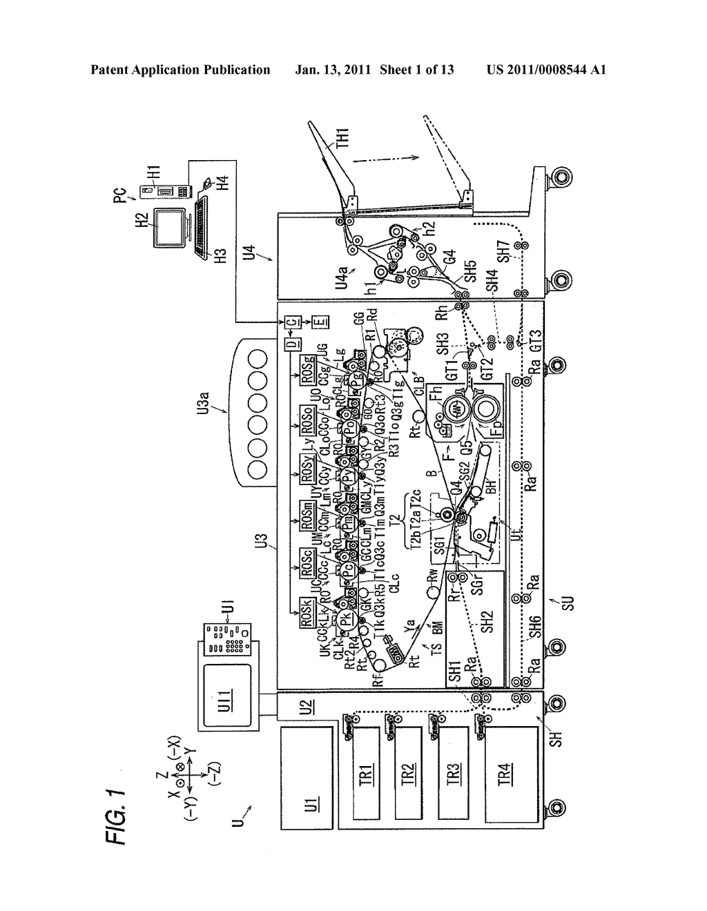 METHOD OF MANUFACTURING ENDLESS BELT MEMBER, ENDLESS BELT MEMBER, AND IMAGE FORMING APPARATUS - diagram, schematic, and image 02