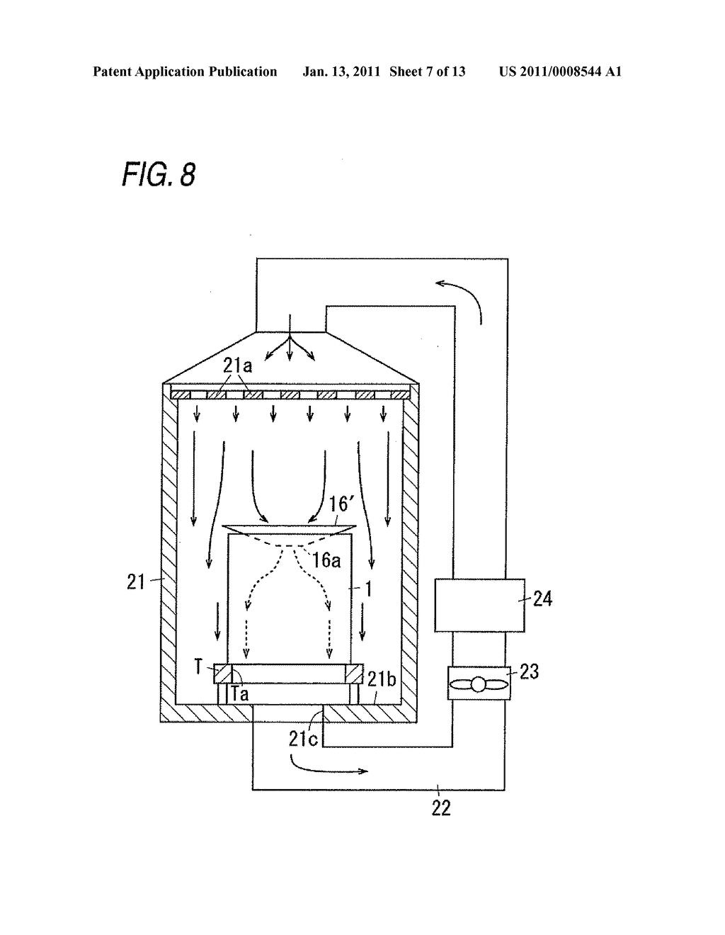 METHOD OF MANUFACTURING ENDLESS BELT MEMBER, ENDLESS BELT MEMBER, AND IMAGE FORMING APPARATUS - diagram, schematic, and image 08