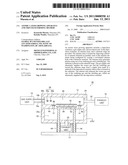 ATOMIC LAYER GROWING APPARATUS AND THIN FILM FORMING METHOD diagram and image