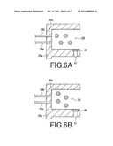 ATOMIC LAYER GROWING APPARATUS AND THIN FILM FORMING METHOD diagram and image