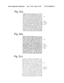 COMPOSITE FILM OF LINEARLY-SCRATCHED, THIN METAL FILM AND PLASTIC FILM, AND ITS PRODUCTION APPARATUS diagram and image