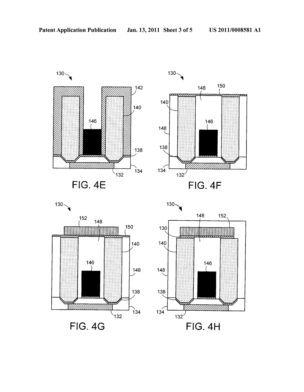 Fabrication of Multi-Dimensional Microstructures - diagram, schematic, and image 04