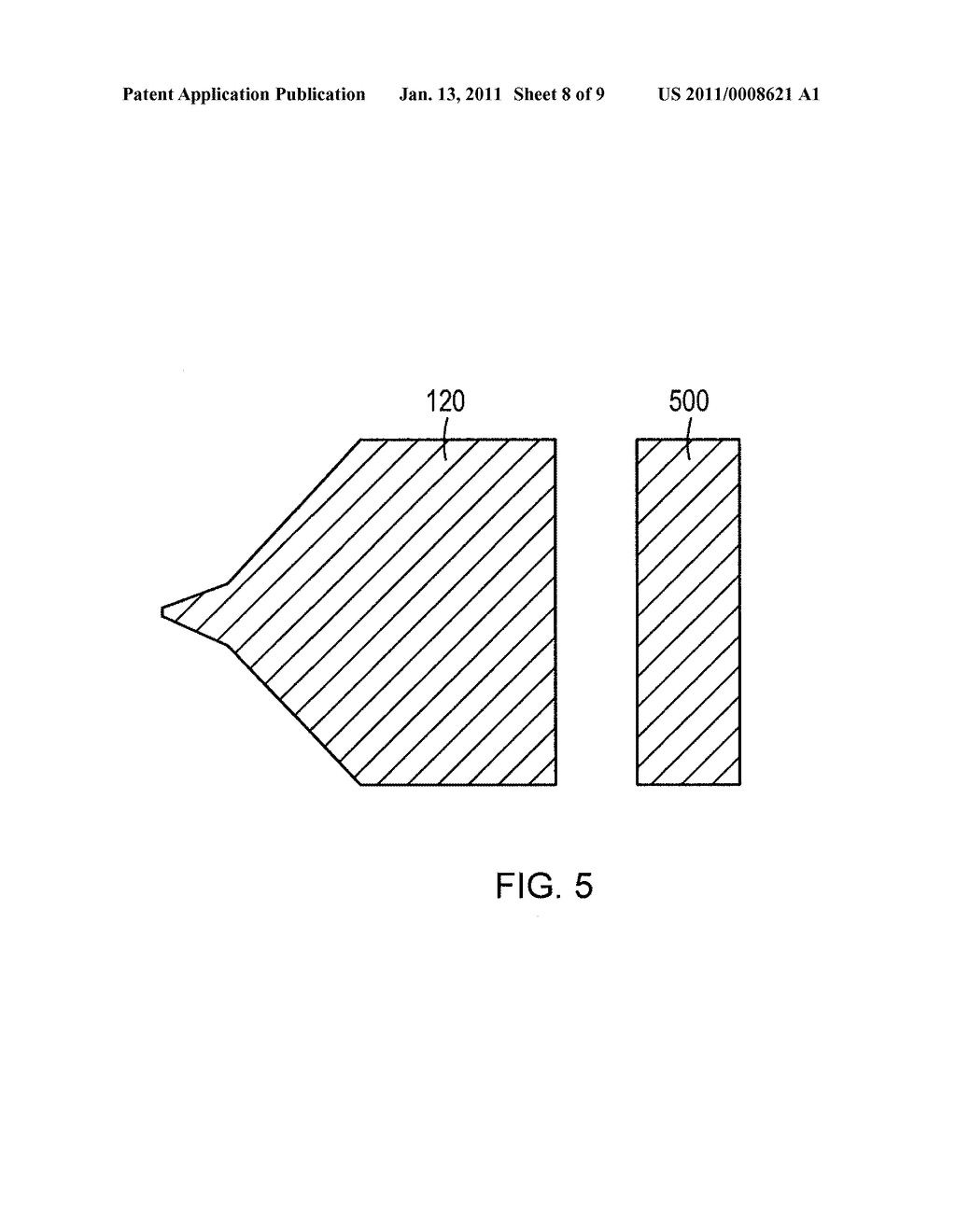 ALUMINUM NITRIDE BULK CRYSTALS HAVING HIGH TRANSPARENCY TO ULTRAVIOLET LIGHT AND METHODS OF FORMING THEM - diagram, schematic, and image 09