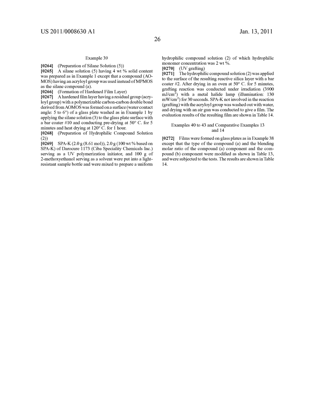 HYDROPHILIC FILM - diagram, schematic, and image 27