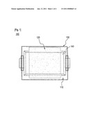 BATTERY CELL HAVING IMPROVED THERMAL STABILITY AND MIDDLE OR LARGE-SIZED BATTERY MODULE EMPLOYED WITH THE SAME diagram and image