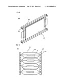 BATTERY CELL HAVING IMPROVED THERMAL STABILITY AND MIDDLE OR LARGE-SIZED BATTERY MODULE EMPLOYED WITH THE SAME diagram and image