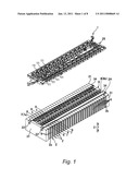 POWER SUPPLY SYSTEM diagram and image