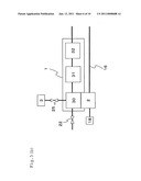 HYDROGEN PRODUCTION DEVICE, AND FUEL CELL SYSTEM PROVIDED WITH THE SAME diagram and image