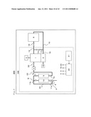 HYDROGEN PRODUCTION DEVICE, AND FUEL CELL SYSTEM PROVIDED WITH THE SAME diagram and image