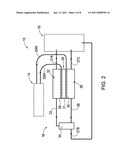 FLUID DIVERTER FOR A FUEL CELL SYSTEM diagram and image