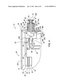 FLUID DIVERTER FOR A FUEL CELL SYSTEM diagram and image