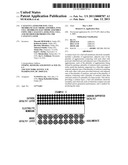 Catalyst Layer for Fuel Cell Membrane Electrode Assembly, Fuel Cell Membrane Electrode Assembly Using the Catalyst Layer, Fuel Cell, and Method for Producing the Catalyst Layer diagram and image