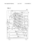 TONER FOR DEVELOPING ELECTROSTATIC IMAGE, FULL COLOR TONER KIT, AND IMAGE FORMATION METHOD diagram and image