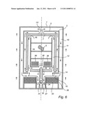 HOT ISOSTATIC PRESSING ARRANGEMENT diagram and image