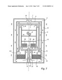 HOT ISOSTATIC PRESSING ARRANGEMENT diagram and image