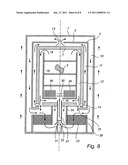 HOT ISOSTATIC PRESSING ARRANGEMENT diagram and image