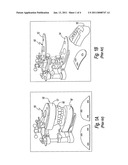 Method and Apparatus for Electronically Modeling and Manufacturing Dentures diagram and image