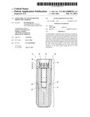 TOOTH IMPLANT AND METHOD FOR PRODUCTION THEREOF diagram and image