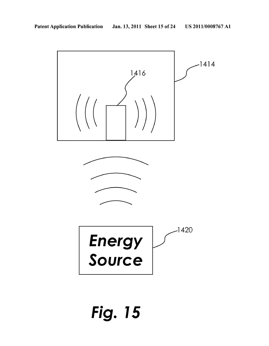 MICROFLUIDIC DEVICE - diagram, schematic, and image 16