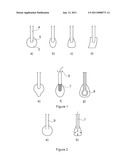 METHOD AND MATERIALS FOR TRIGGERED RELEASE OF A BIOLOGICAL SAMPLE diagram and image