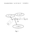 INTEGRATED SEPARATION AND DETECTION CARTRIDGE USING MAGNETIC PARTICLES WITH BIMODAL SIZE DISTRIBUTION diagram and image