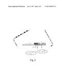 INTEGRATED SEPARATION AND DETECTION CARTRIDGE USING MAGNETIC PARTICLES WITH BIMODAL SIZE DISTRIBUTION diagram and image