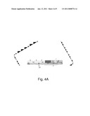 INTEGRATED SEPARATION AND DETECTION CARTRIDGE USING MAGNETIC PARTICLES WITH BIMODAL SIZE DISTRIBUTION diagram and image