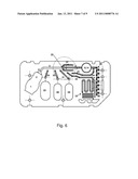 INTEGRATED SEPARATION AND DETECTION CARTRIDGE USING MAGNETIC PARTICLES WITH BIMODAL SIZE DISTRIBUTION diagram and image