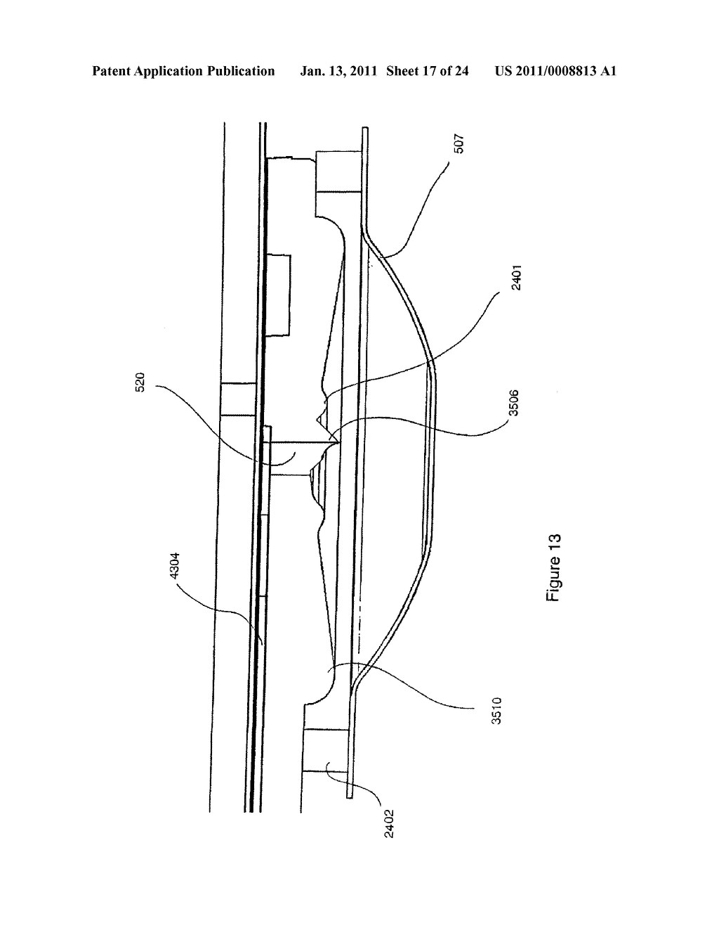 ASSAY DEVICE AND METHOD - diagram, schematic, and image 18